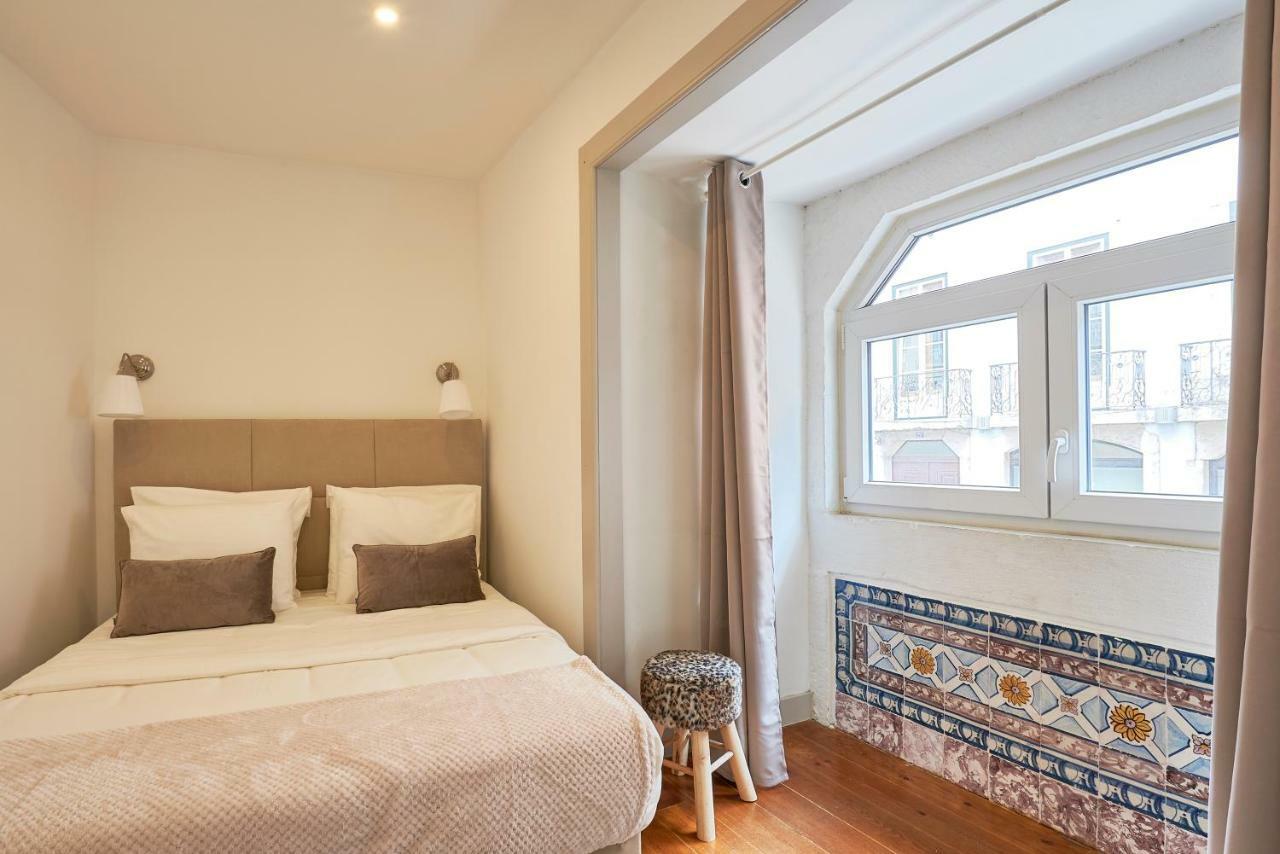 Casa Portuguesa Madalena Apartment Lisbon Exterior photo